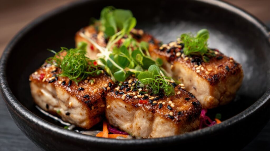 A Food Lover’s Guide to Oceanview: Savoring the Best Eats in Anchorage’s Seaside Neighborhood